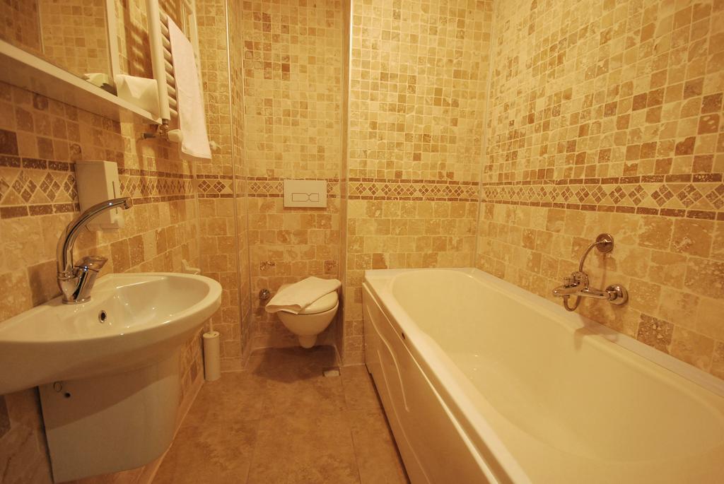 Beyoglu Palace Termal Hotel エスキシェヒル エクステリア 写真