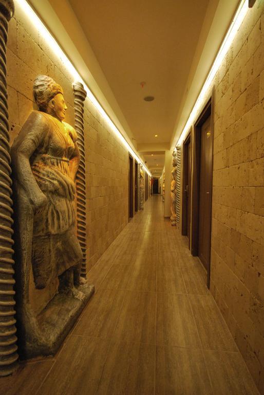 Beyoglu Palace Termal Hotel エスキシェヒル エクステリア 写真