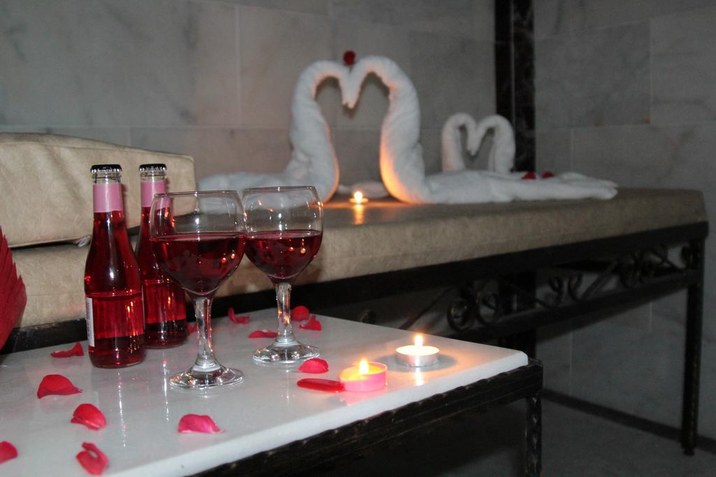Beyoglu Palace Termal Hotel エスキシェヒル エクステリア 写真