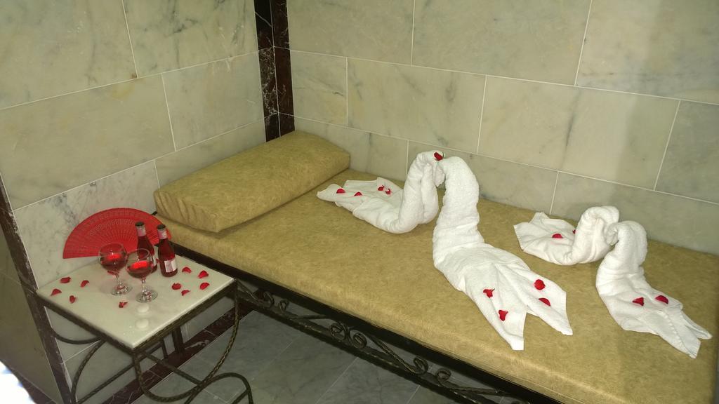 Beyoglu Palace Termal Hotel エスキシェヒル エクステリア 写真