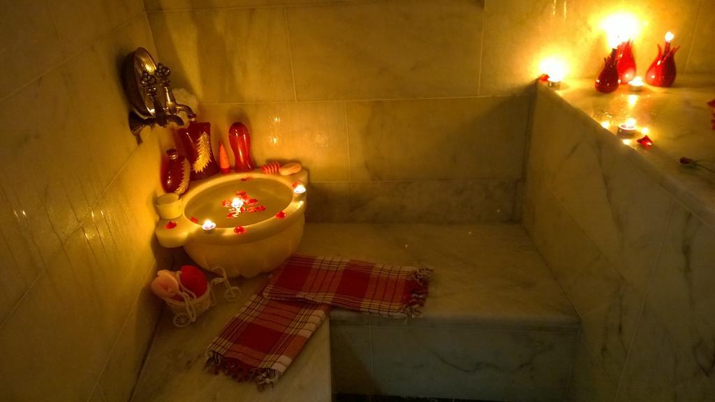 Beyoglu Palace Termal Hotel エスキシェヒル エクステリア 写真