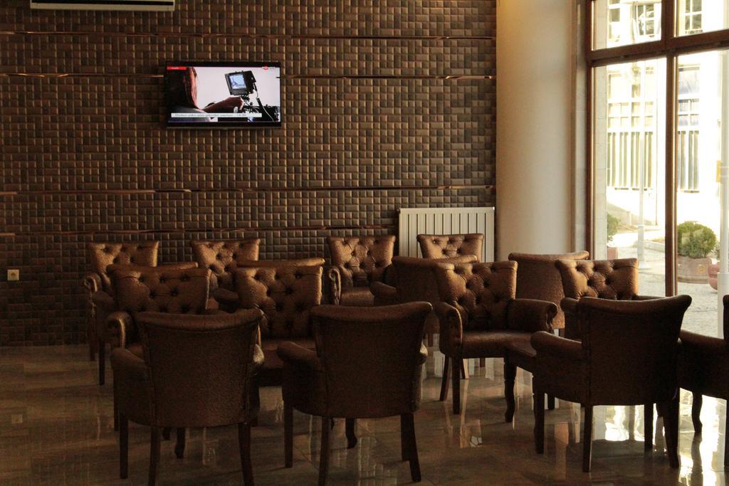 Beyoglu Palace Termal Hotel エスキシェヒル エクステリア 写真
