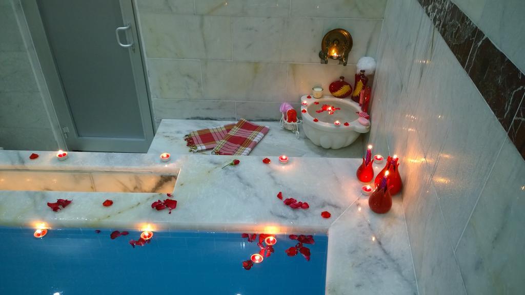 Beyoglu Palace Termal Hotel エスキシェヒル エクステリア 写真