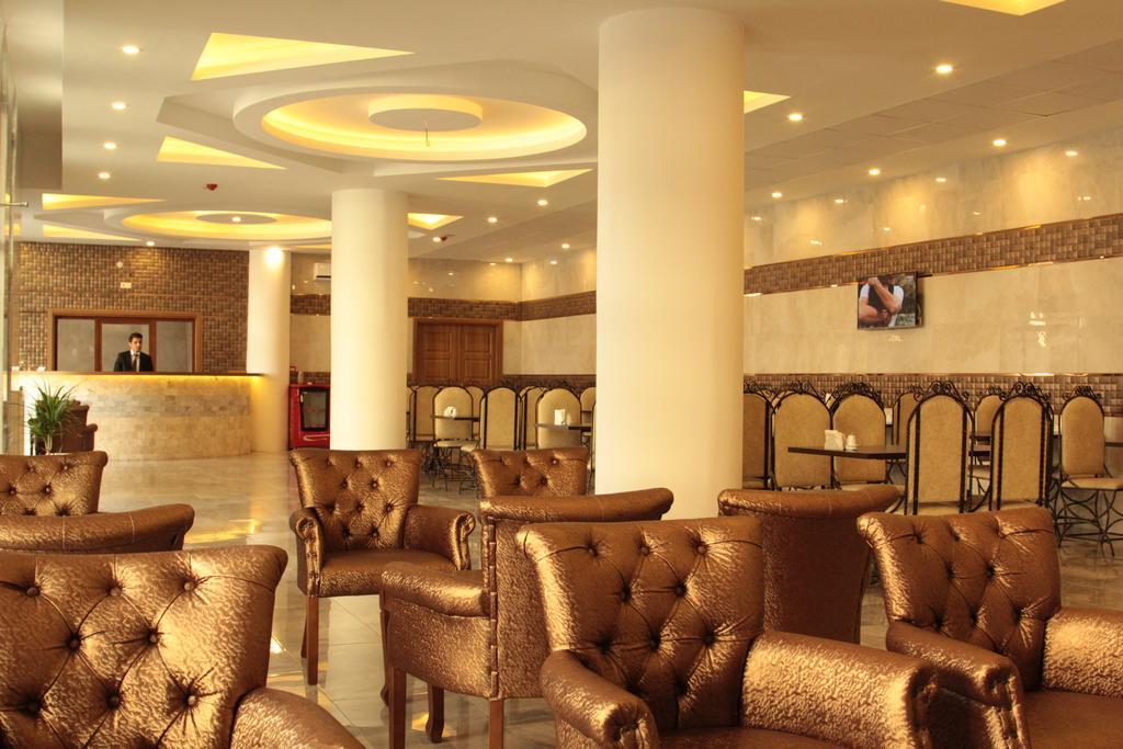 Beyoglu Palace Termal Hotel エスキシェヒル エクステリア 写真
