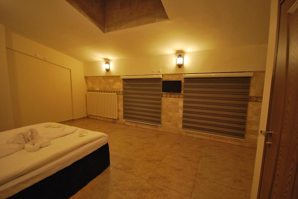 Beyoglu Palace Termal Hotel エスキシェヒル 部屋 写真