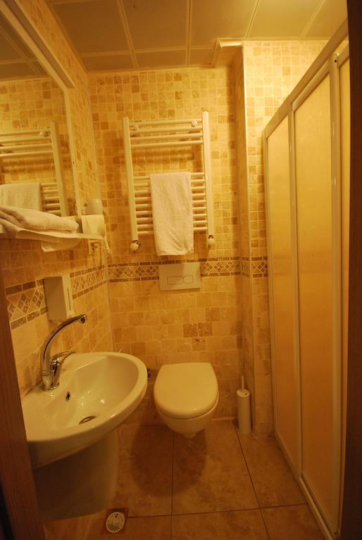 Beyoglu Palace Termal Hotel エスキシェヒル 部屋 写真