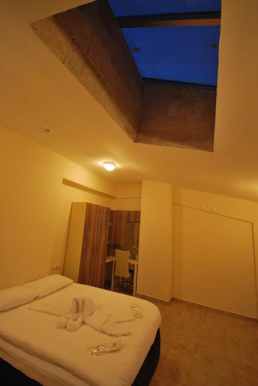 Beyoglu Palace Termal Hotel エスキシェヒル 部屋 写真