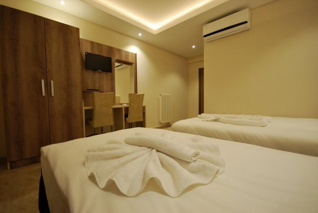 Beyoglu Palace Termal Hotel エスキシェヒル 部屋 写真