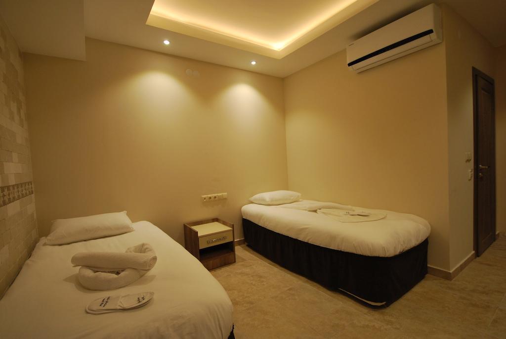 Beyoglu Palace Termal Hotel エスキシェヒル 部屋 写真