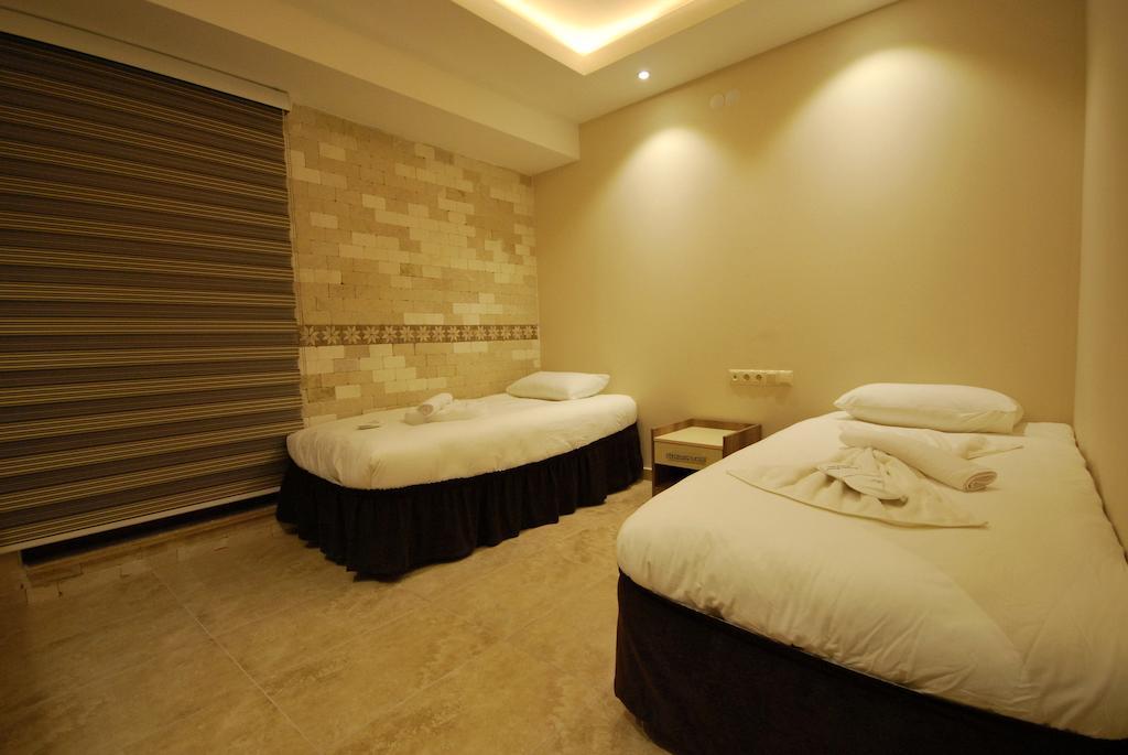 Beyoglu Palace Termal Hotel エスキシェヒル 部屋 写真