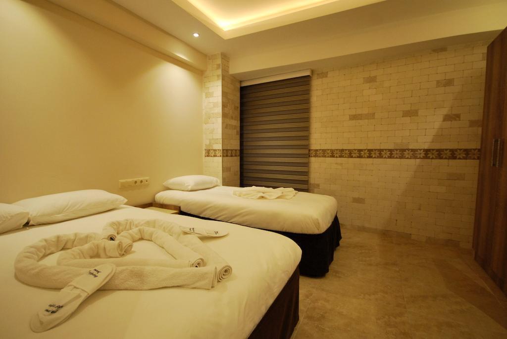 Beyoglu Palace Termal Hotel エスキシェヒル 部屋 写真