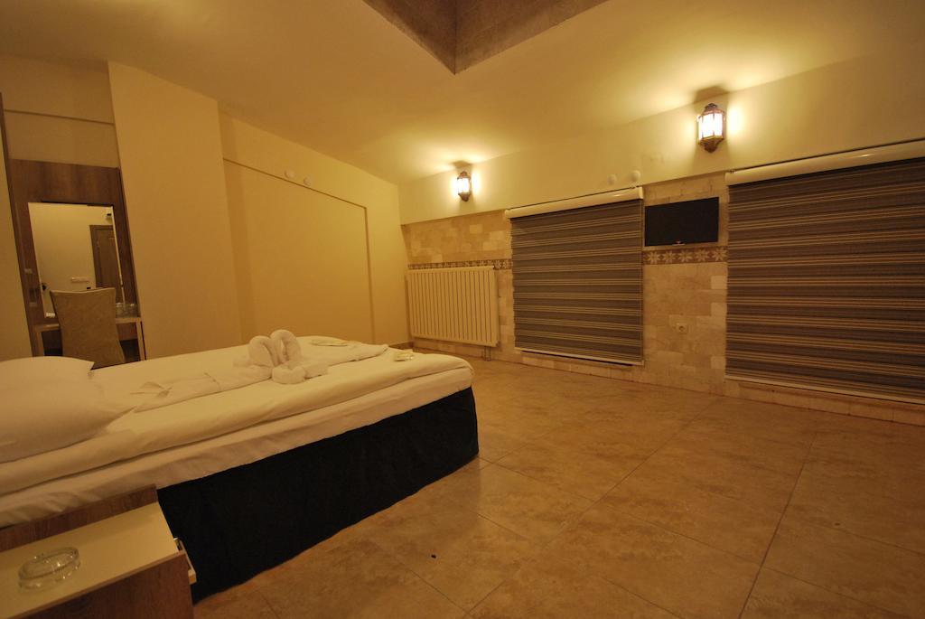 Beyoglu Palace Termal Hotel エスキシェヒル 部屋 写真