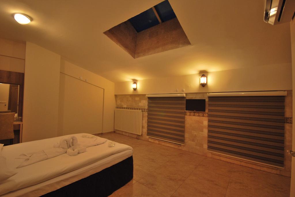 Beyoglu Palace Termal Hotel エスキシェヒル 部屋 写真