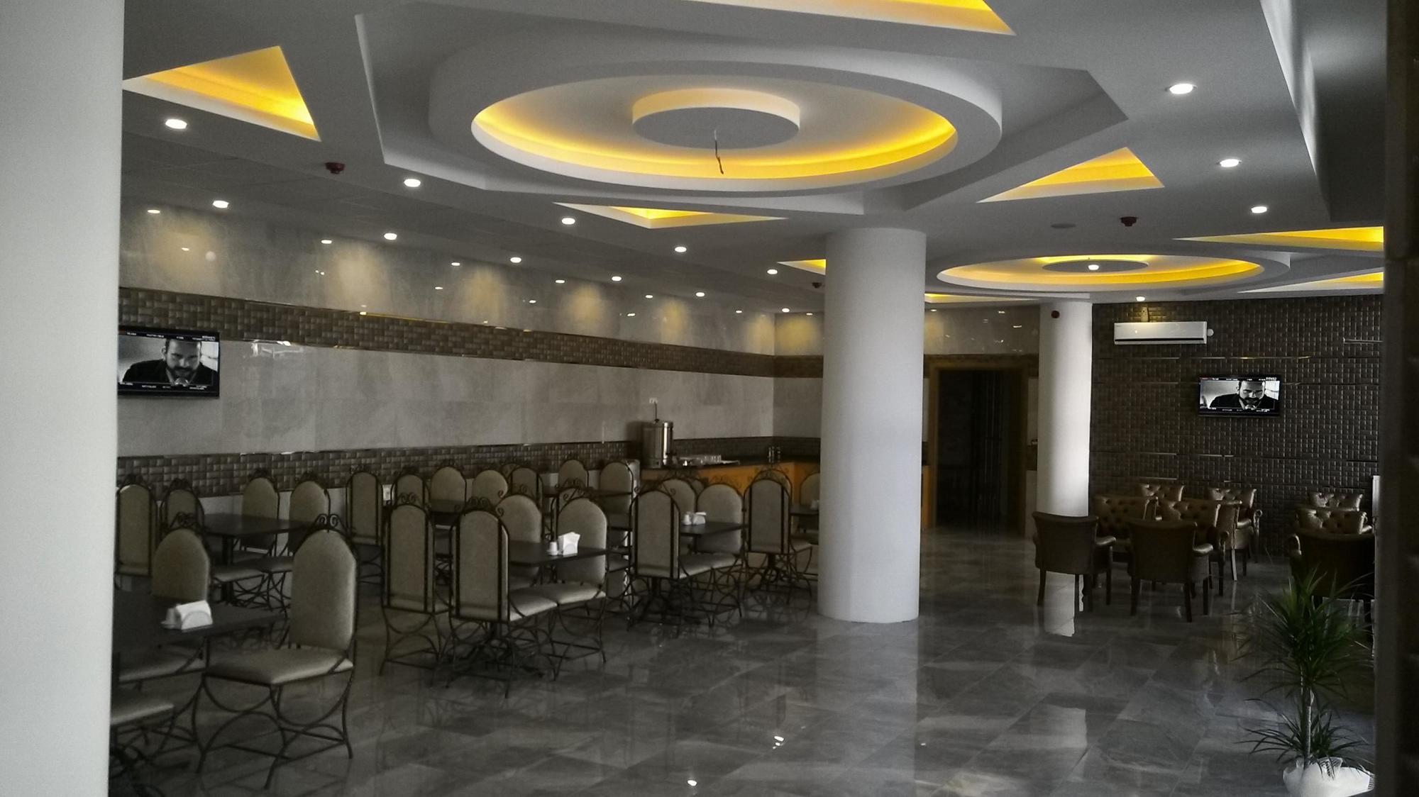 Beyoglu Palace Termal Hotel エスキシェヒル エクステリア 写真