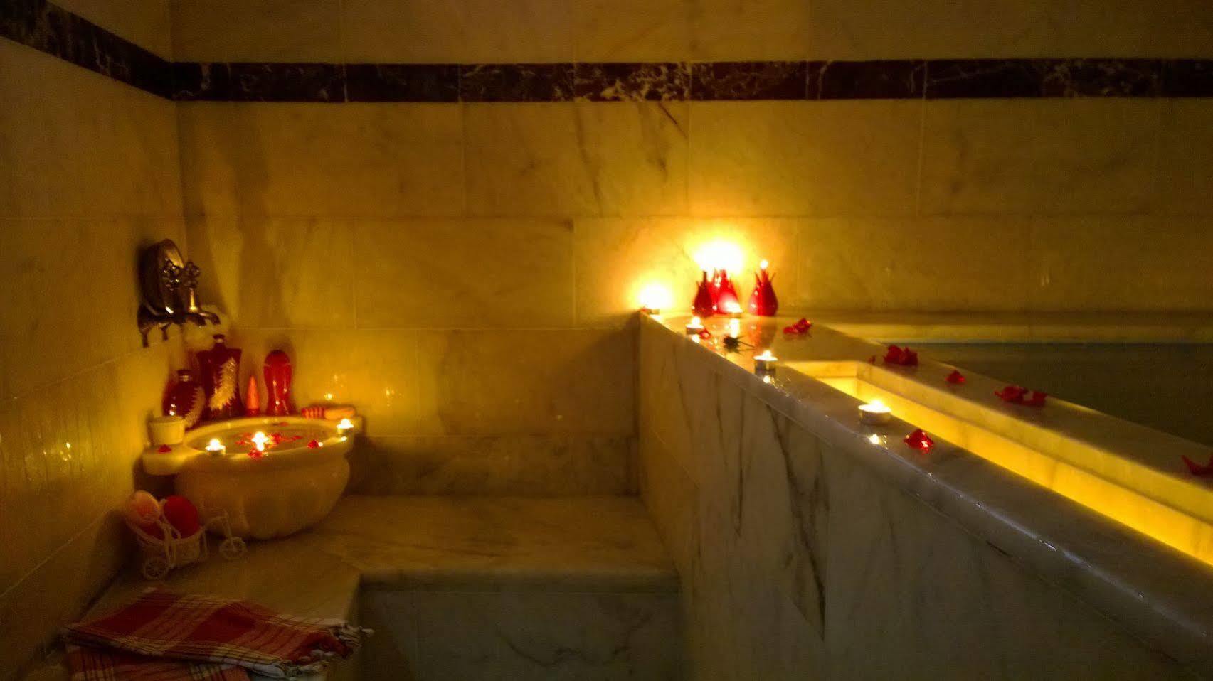 Beyoglu Palace Termal Hotel エスキシェヒル エクステリア 写真