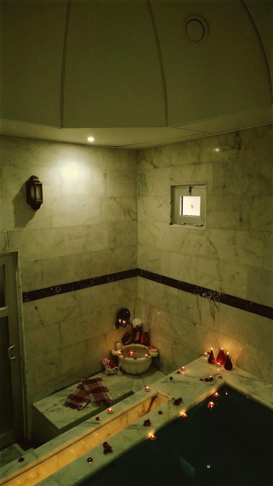 Beyoglu Palace Termal Hotel エスキシェヒル エクステリア 写真